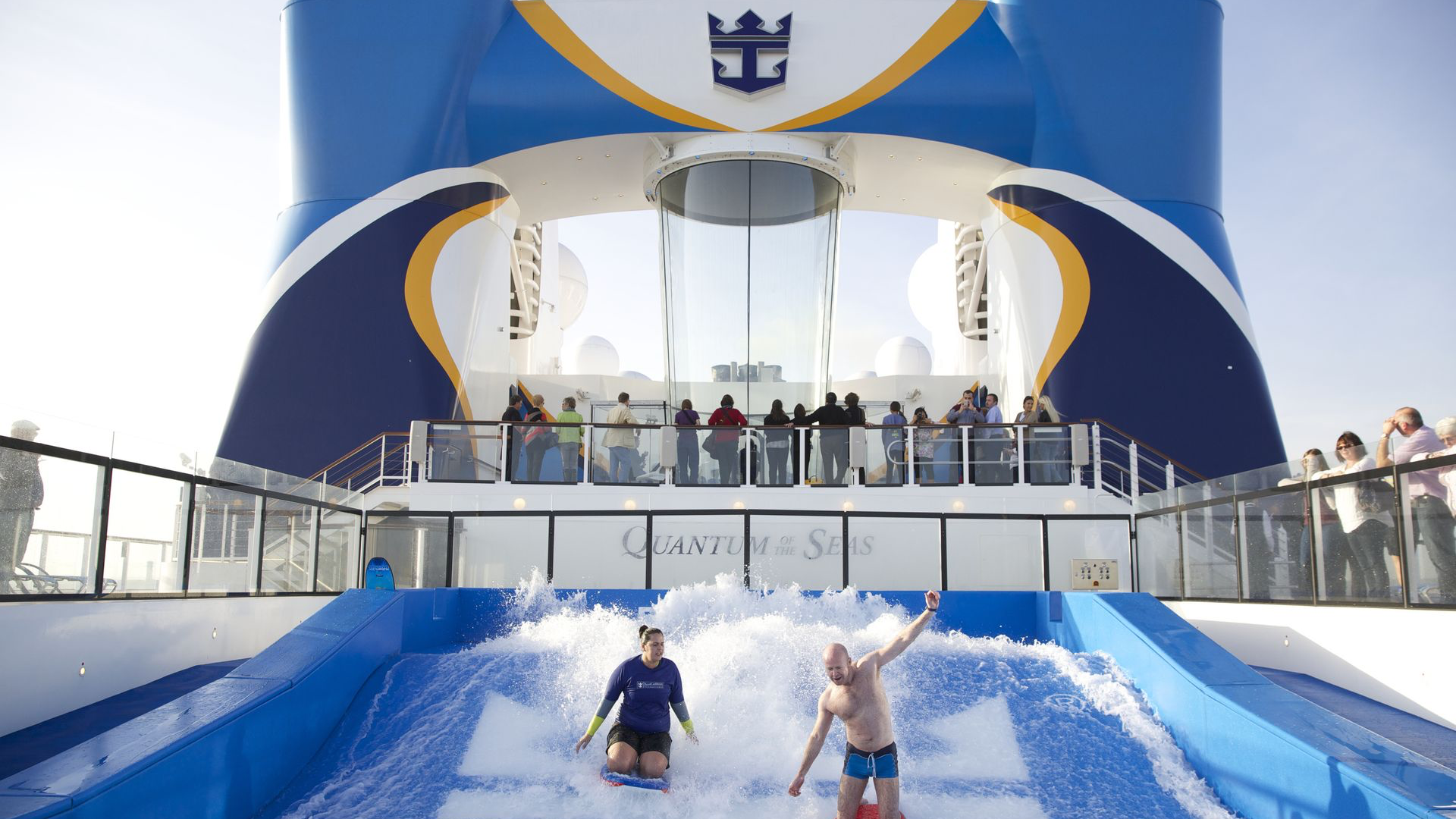 image credit: Royal Caribbean